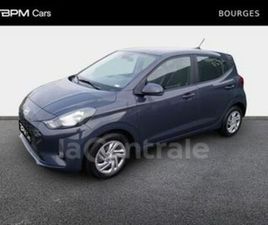 III GENERATION2 1.0 63 ECO INTUITIVE