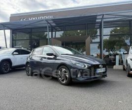 III 1.0 T-GDI 100 HYBRID 48V INTUITIVE