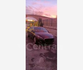 HYUNDAI I30 FASTBACK III FASTBACK 1.0 T-GDI 120 FASTBACK N LINE