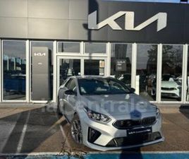 III 1.0 T-GDI 120 ISG GT LINE