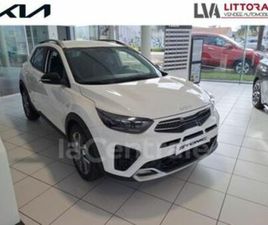 GENERATION2 1.0 T-GDI 100 GT-LINE BVM6