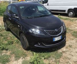 YPSILON YPSILON 1.0 FIREFLY 5 PORTE S&AMP;S HYBRID GOLD
