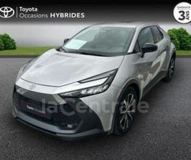 II 1.8 HYBRIDE 140 DESIGN