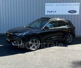 FORD KUGA III 2.5 DURATEC 243 PHEV ST-LINE X POWERSHIFT