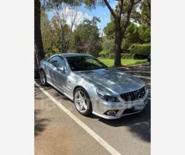 MERCEDES SL SL 350 II (3) 350 SPORT 7G-TRONIC