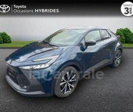 II 1.8 HYBRIDE 140 DESIGN