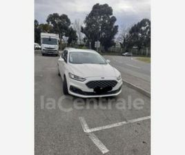 IV GENERATION2 SW 2.0 HYBRID 187 7CV VIGNALE BVA