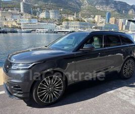 LAND ROVER RANGE ROVER VELAR P300 2.0 P300 19CV 4WD HSE R-DYNAMIC AUTO