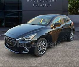 MAZDA 2 SKYACTIV G III 1.5 SKYACTIV-G 90 SELECTION AUTO