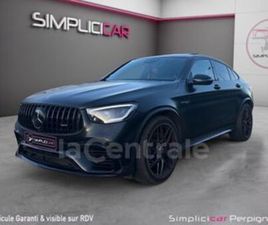 63 AMG 42CV S 4MATIC+