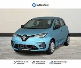 GENERATION2 R110 LIFE ACHAT INTEGRAL MY21 52KWH