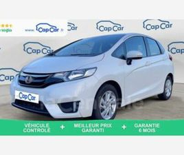 HONDA JAZZ III 1.3 I-VTEC EXECUTIIIE NAVI
