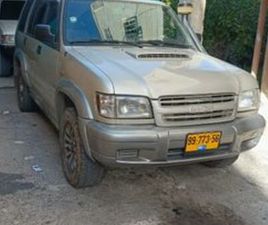 S אוט׳ דיזל 7 מק 5 דל 3.0 (159 כ״ס)