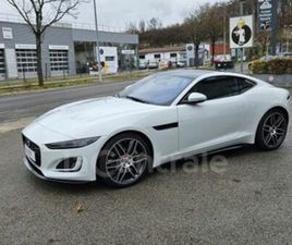 GENERATION2 CABRIOLET 2.0 300 AUTO R-DYNAMIC