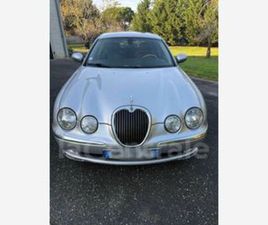 3.0 V6 CLASSIQUE BVA