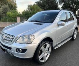II ML 420 CDI 7G-TRONIC