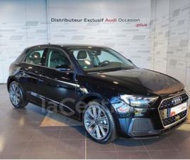 II 1.0 25 TFSI 95 DESIGN S TRONIC 7