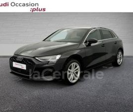 IV GENERATION2 1.5 30 TFSI MILD HYBRID 116 BUSINESS EXECUTIVE S TRONIC 7