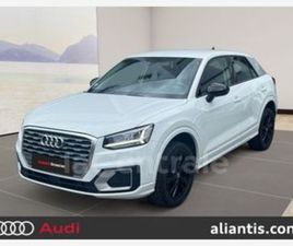 35 TFSI 150 COD SPORT S TRONIC