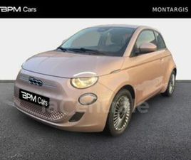 III E 95 ICONE 23.8 KWH