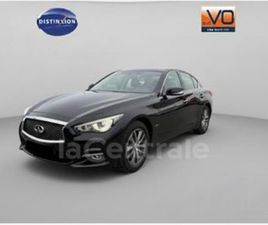 INFINITI Q50 2.2D PREMIUM 7AT