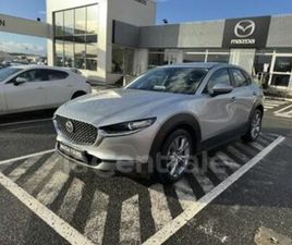 2.0L SKYACTIV-G M HYBRID STYLE