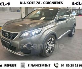 II 2.0 BLUEHDI 180 S&S GT EAT6