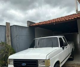 FORD F 1000 SUPER SERIE CE DIESEL 3.9