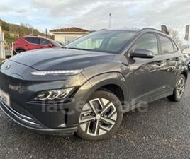 HYUNDAI KONA GENERATION2 ELECTRIQUE 64 KWH 204 CREATIVE