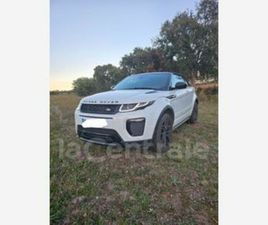 GENERATION2 COUPE TD4 180 HSE DYNAMIC BVA