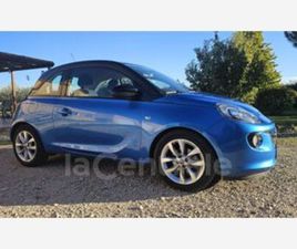 OPEL ADAM ROCKS 1.4 TWINPORT 87 ROCKS