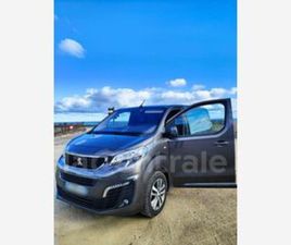 III 2.0 BLUEHDI 180 S&S EAT8 STANDARD ASPHALT