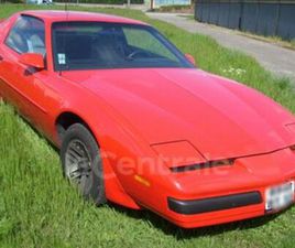 PONTIAC FIERO 115 BVA