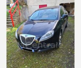 LANCIA DELTA III 2.0 MJT 165 DPF DI LUSSO