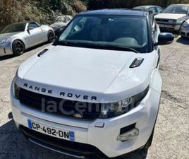 COUPE TD4 PURE PACK TECH PURE P1 BVA6