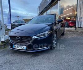 III (3) WAGON 2.2 SKYACTIV-D 184 TAKUMI BVA