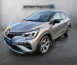 II 1.3 TCE 160 21 RS LINE EDC