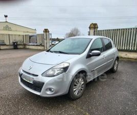 III GENERATION2 ESTATE 1.6 110 XV DE FRANCE BVA 5P