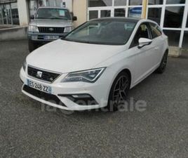 III GENERATION2 SC 2.0 TDI 184 S&S FR DSG