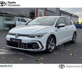 VIII 1.5 ETSI OPF 150 R-LINE DSG7