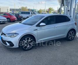 VI GENERATION2 1.0 TSI 116 S&S R-LINE DSG7