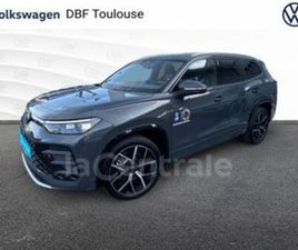 1.5 ETSI 150 R-LINE DSG7 5PL