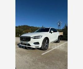 II D4 190 ADBLUE INSCRIPTION GEARTRONIC 8