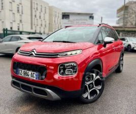 III GENERATION2 1.2 PURETECH 110 S&S SHINE BUSINESS EAT6