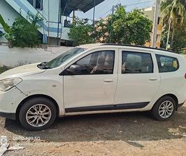 RENAULT LODGY