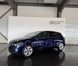2.0 TSI 190 DSG7 4 MOTION STYLE