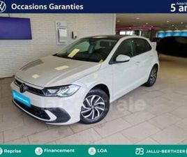 VI GENERATION2 1.0 TSI 95 S&S LIFE DSG7