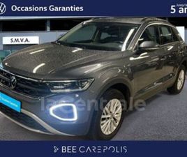 GENERATION2 1.5 TSI EVO 150 START/STOP LIFE DSG7