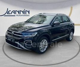 GENERATION2 1.5 TSI EVO2 150 START/STOP STYLE DSG7