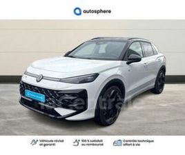 II 1.5 ETSI EVO2 HYBRID 150 R-LINE DSG7